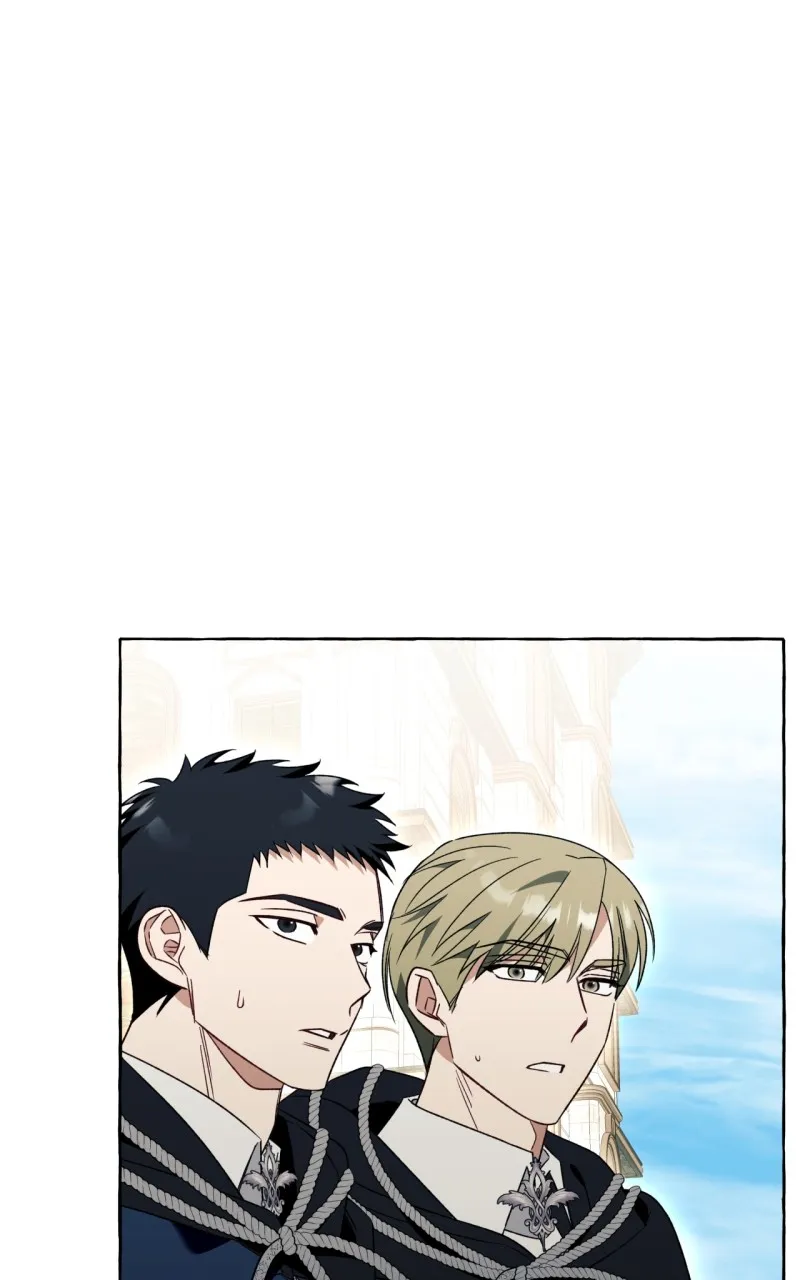 Not Your Typical Reincarnation Story Chapter 80 page 32 - 