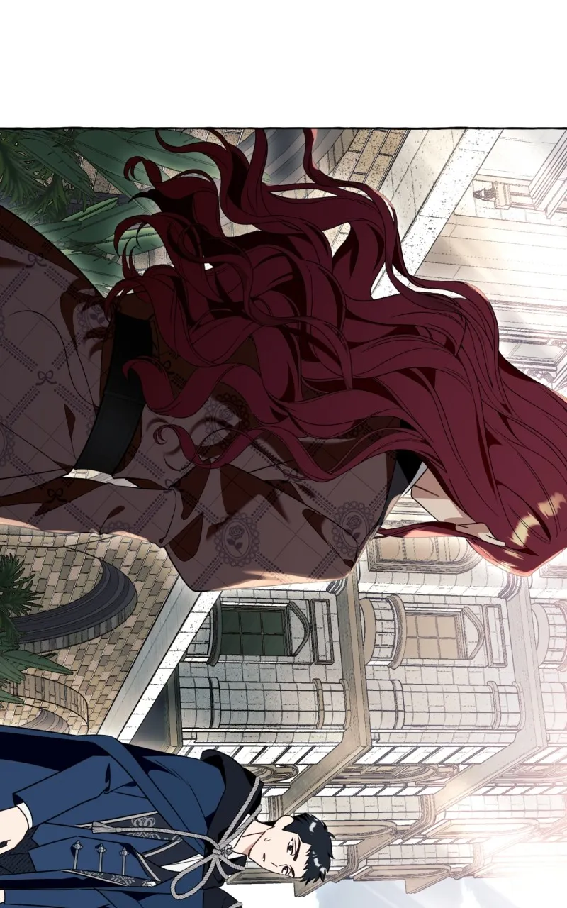 Not Your Typical Reincarnation Story Chapter 80 page 34 - 