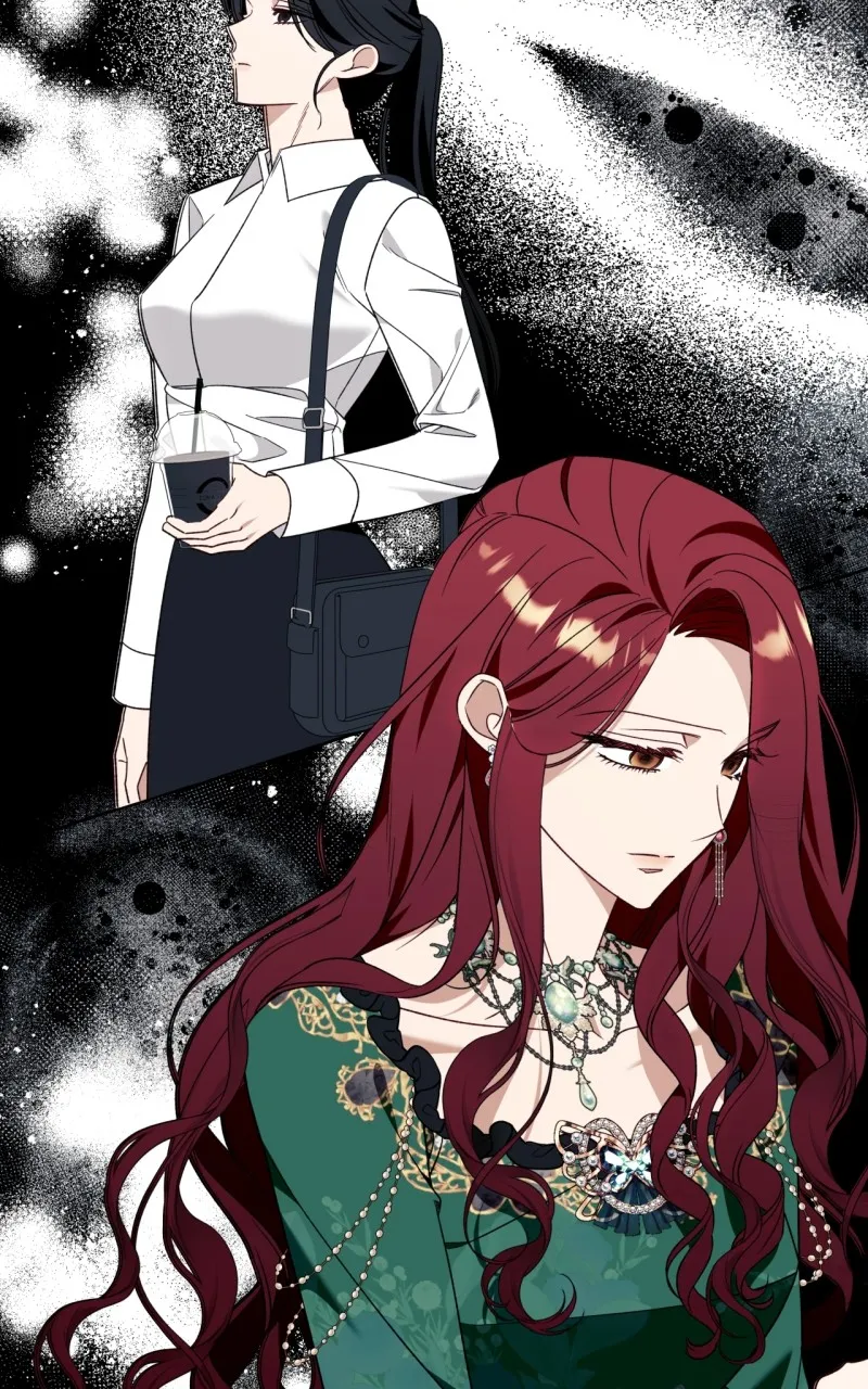 Not Your Typical Reincarnation Story Chapter 80 page 39 - 