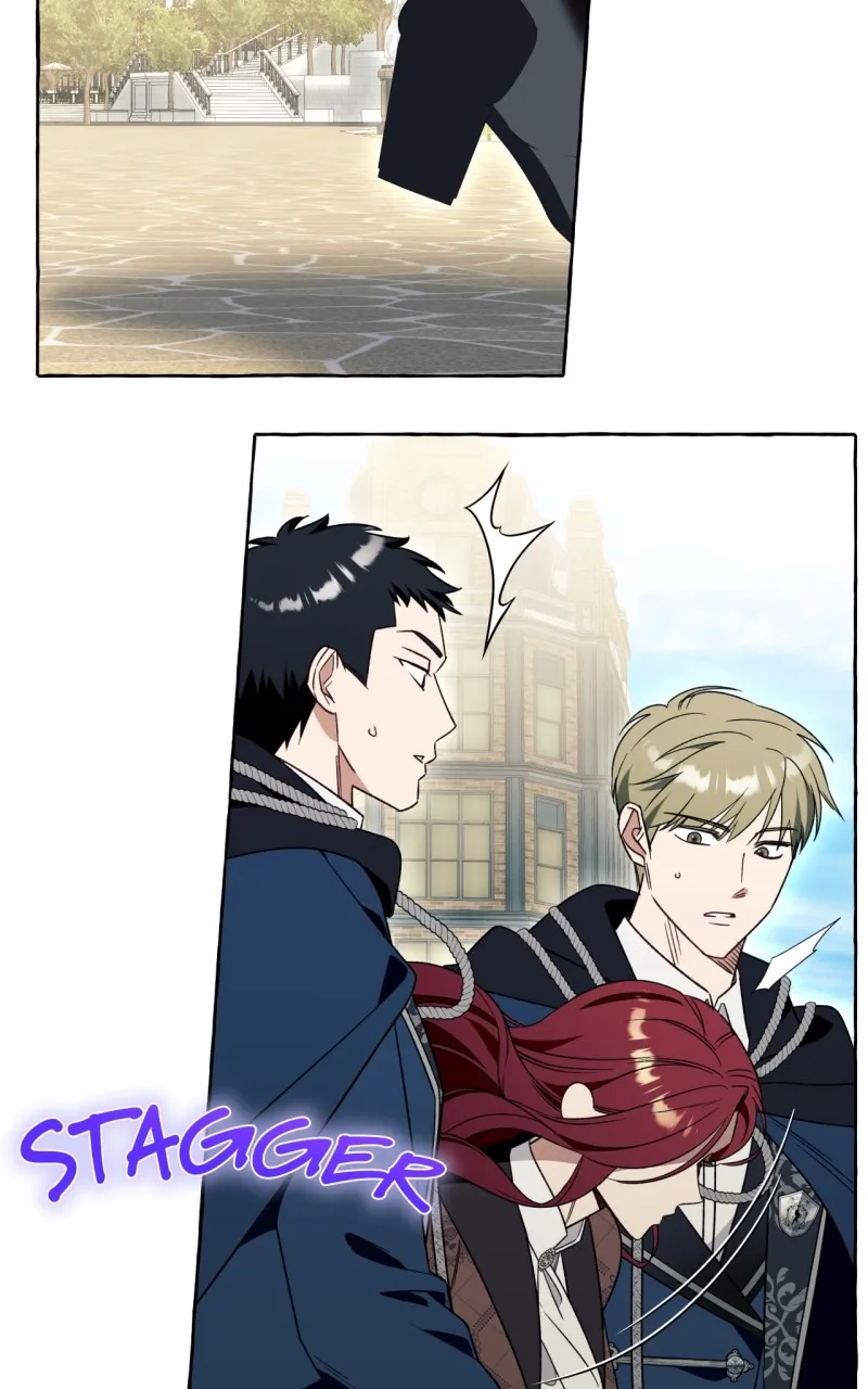 Not Your Typical Reincarnation Story Chapter 80 page 45 - 