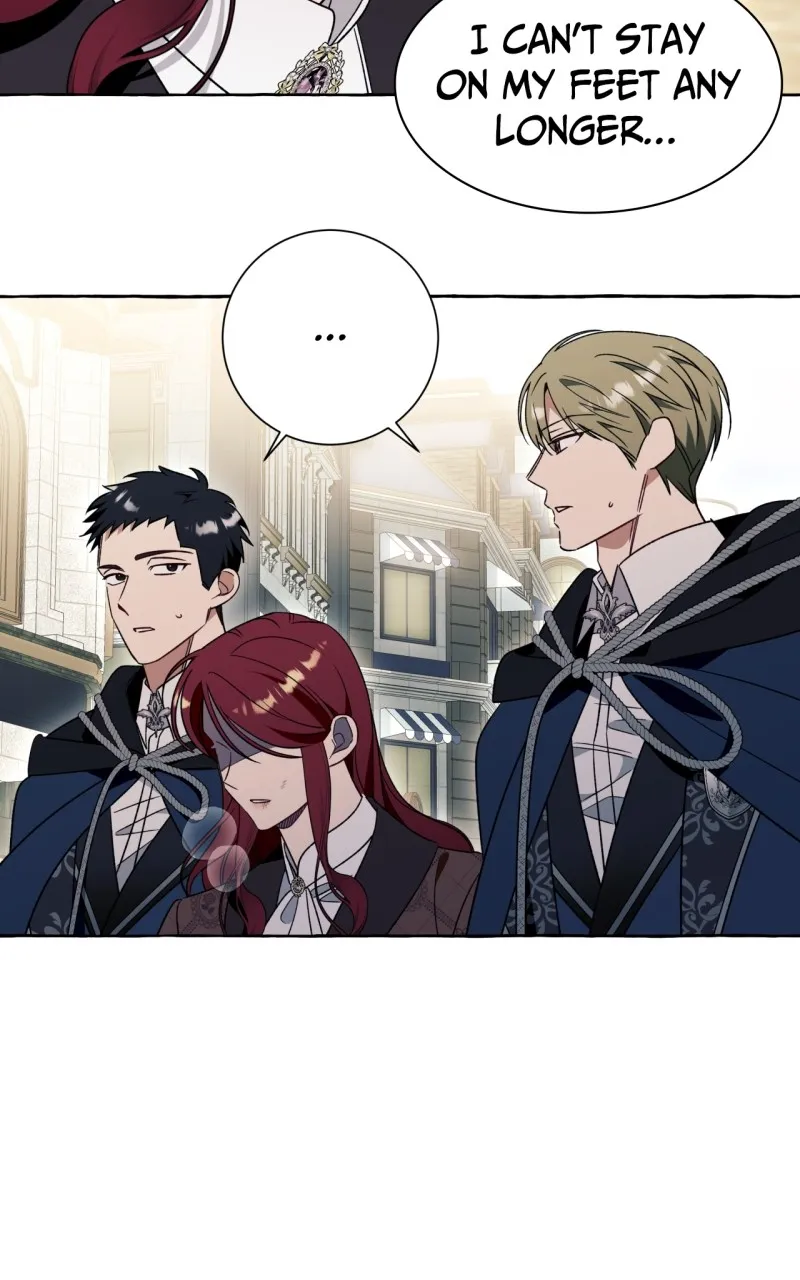 Not Your Typical Reincarnation Story Chapter 80 page 47 - 