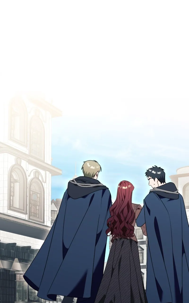 Not Your Typical Reincarnation Story Chapter 80 page 48 - 