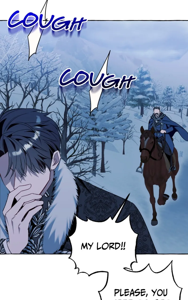 Not Your Typical Reincarnation Story Chapter 80 page 6 - 