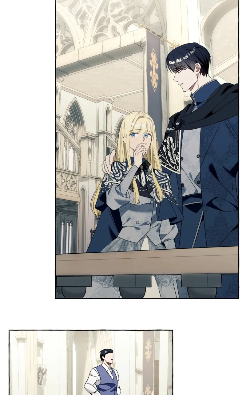 Not Your Typical Reincarnation Story Chapter 80 page 59 - 
