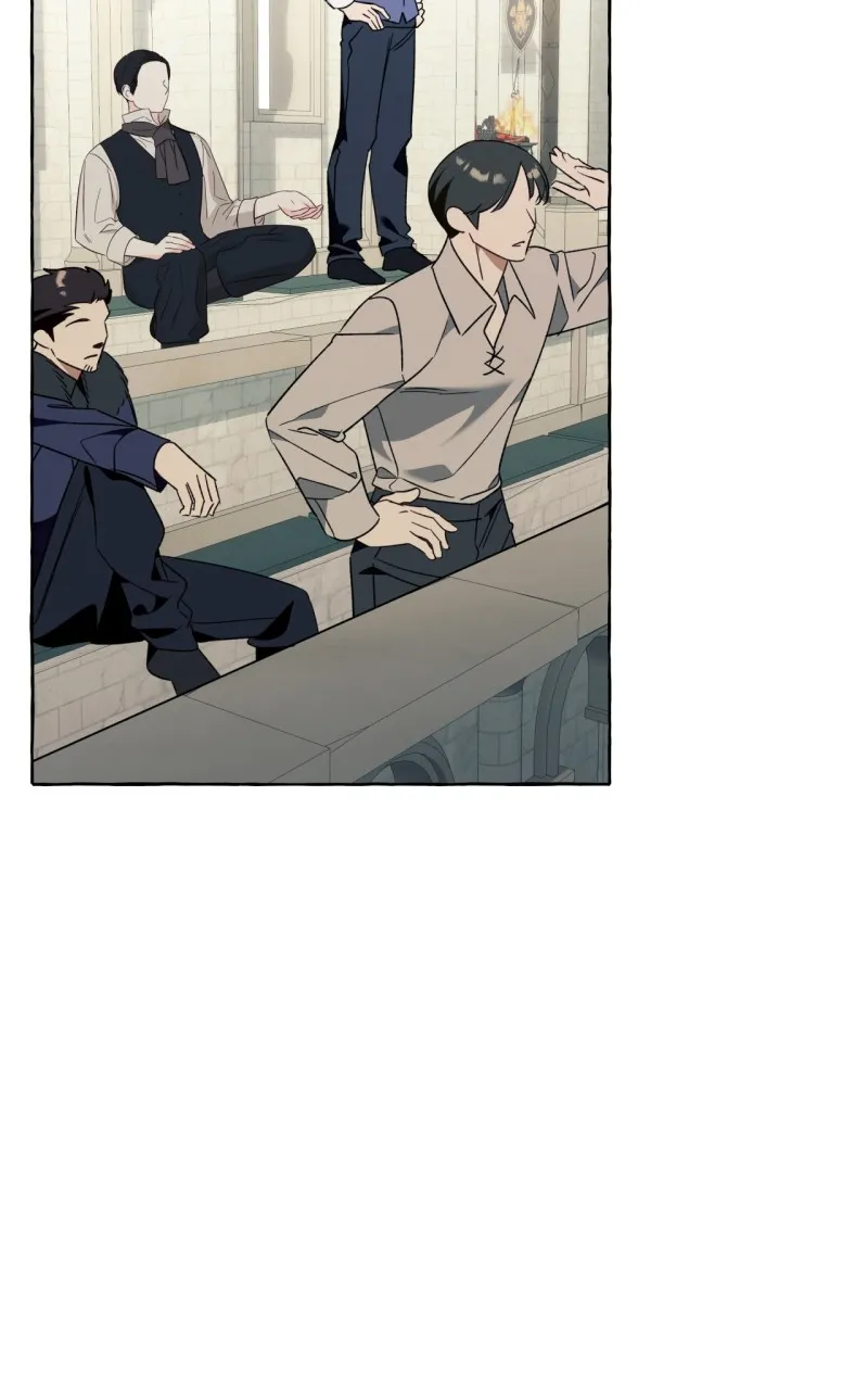 Not Your Typical Reincarnation Story Chapter 80 page 60 - 