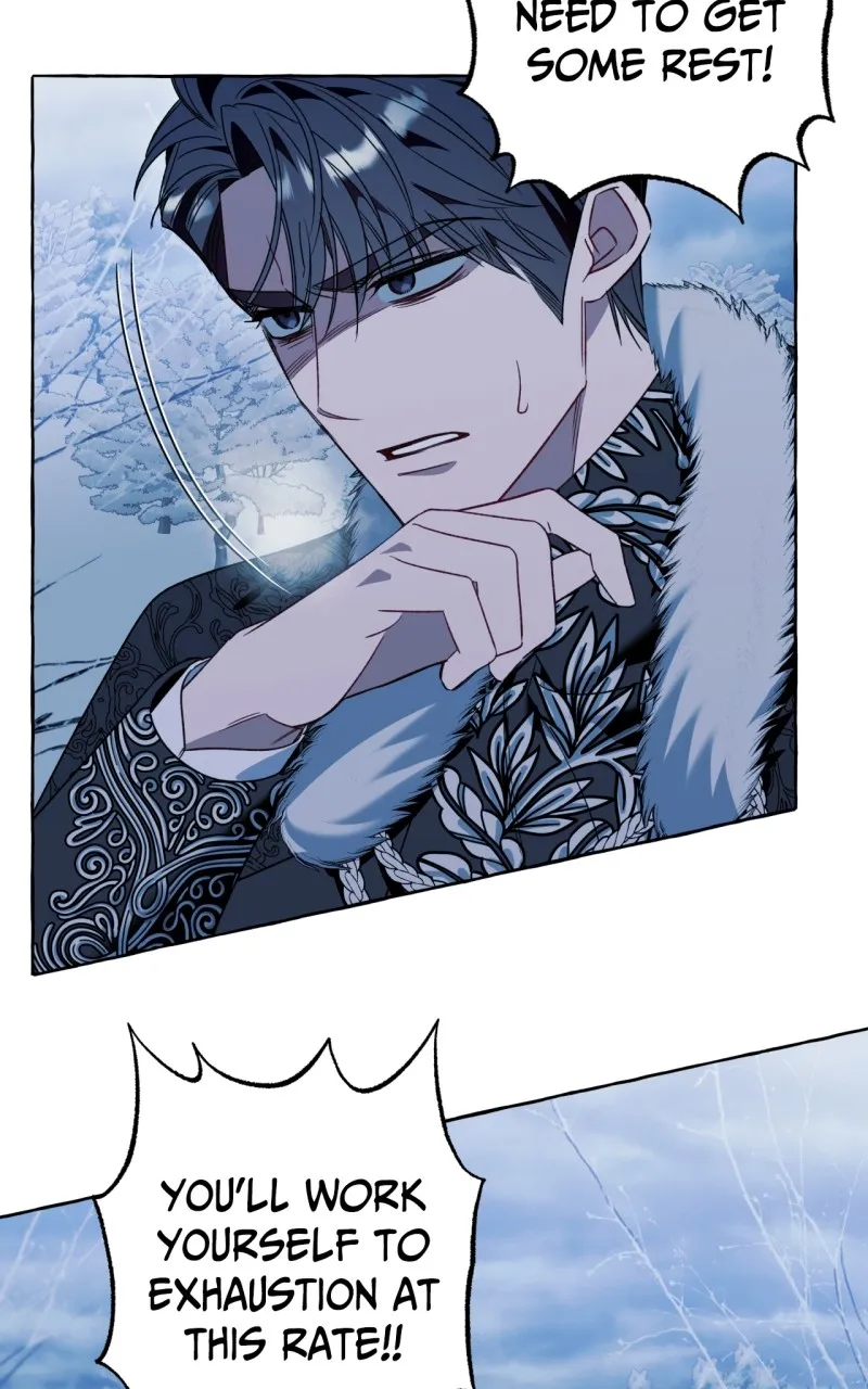 Not Your Typical Reincarnation Story Chapter 80 page 7 - 