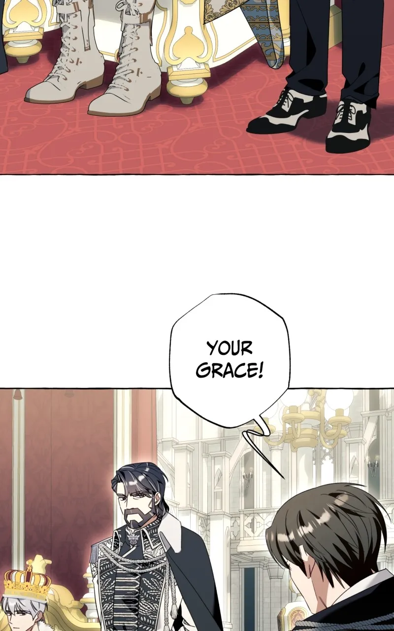 Not Your Typical Reincarnation Story Chapter 80 page 63 - 