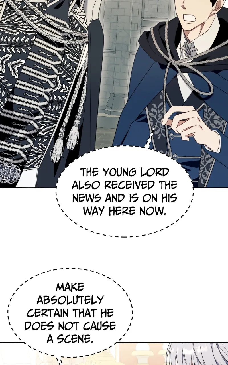 Not Your Typical Reincarnation Story Chapter 80 page 65 - 