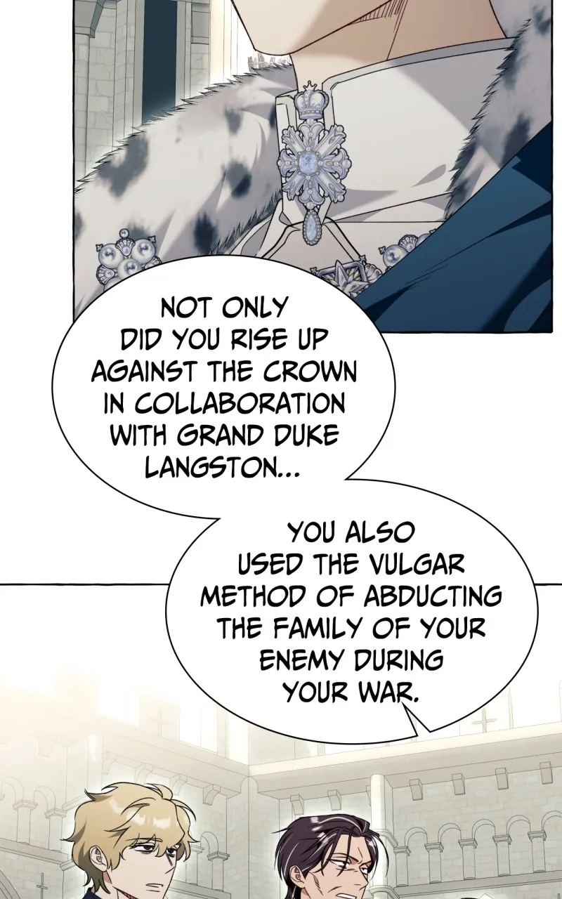 Not Your Typical Reincarnation Story Chapter 80 page 69 - 