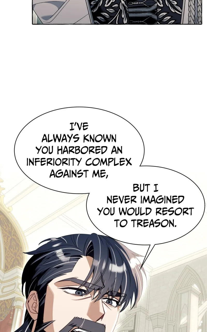Not Your Typical Reincarnation Story Chapter 80 page 73 - 