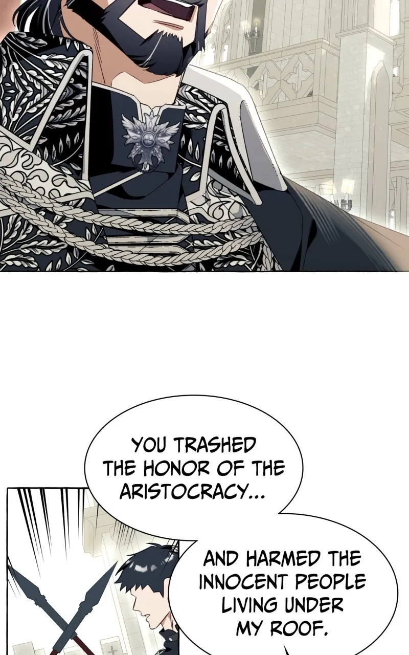 Not Your Typical Reincarnation Story Chapter 80 page 74 - 