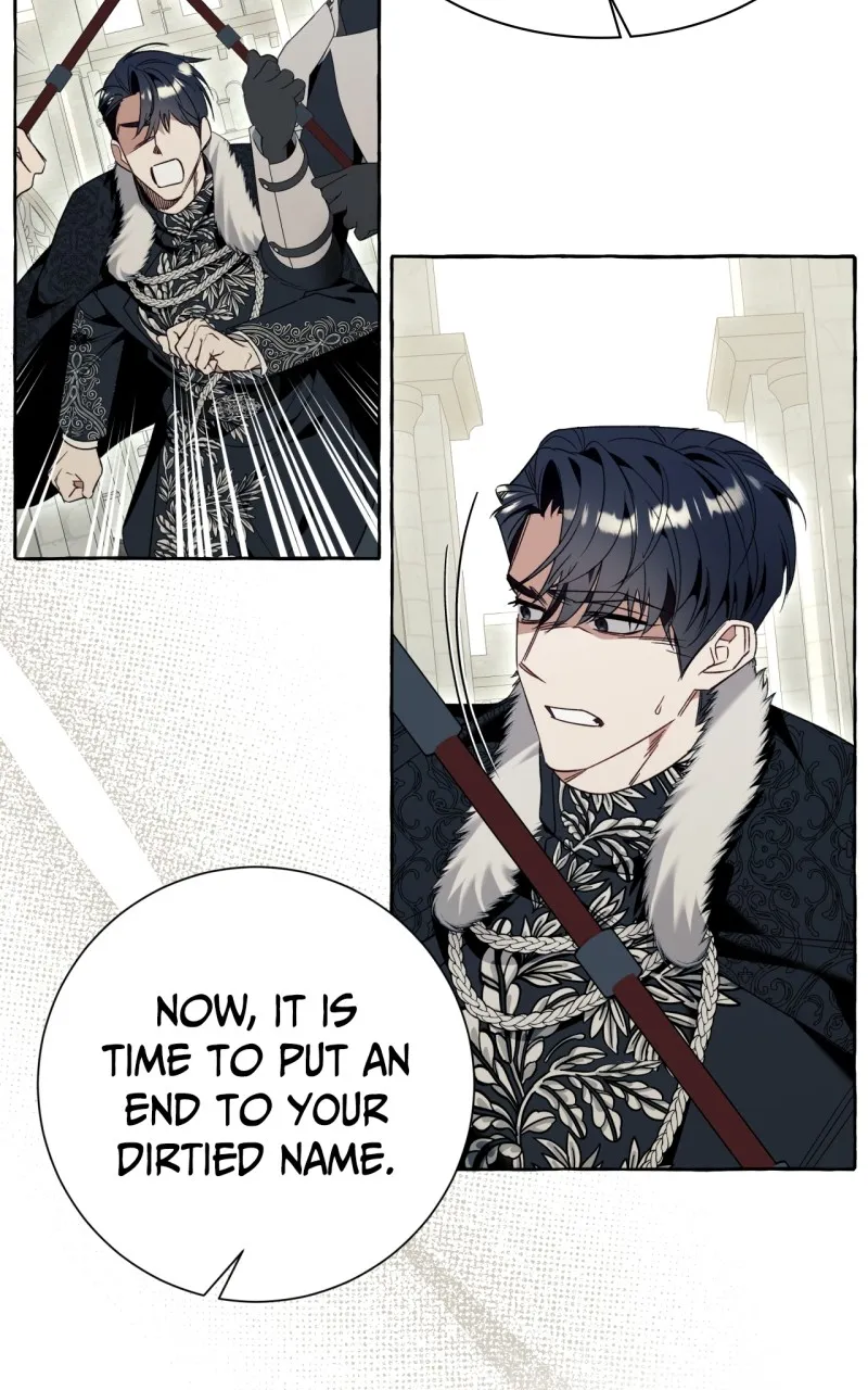 Not Your Typical Reincarnation Story Chapter 80 page 75 - 