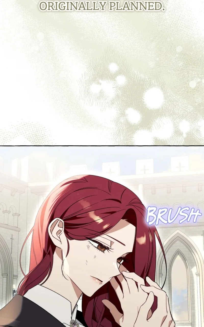 Not Your Typical Reincarnation Story Chapter 81 page 12 - 