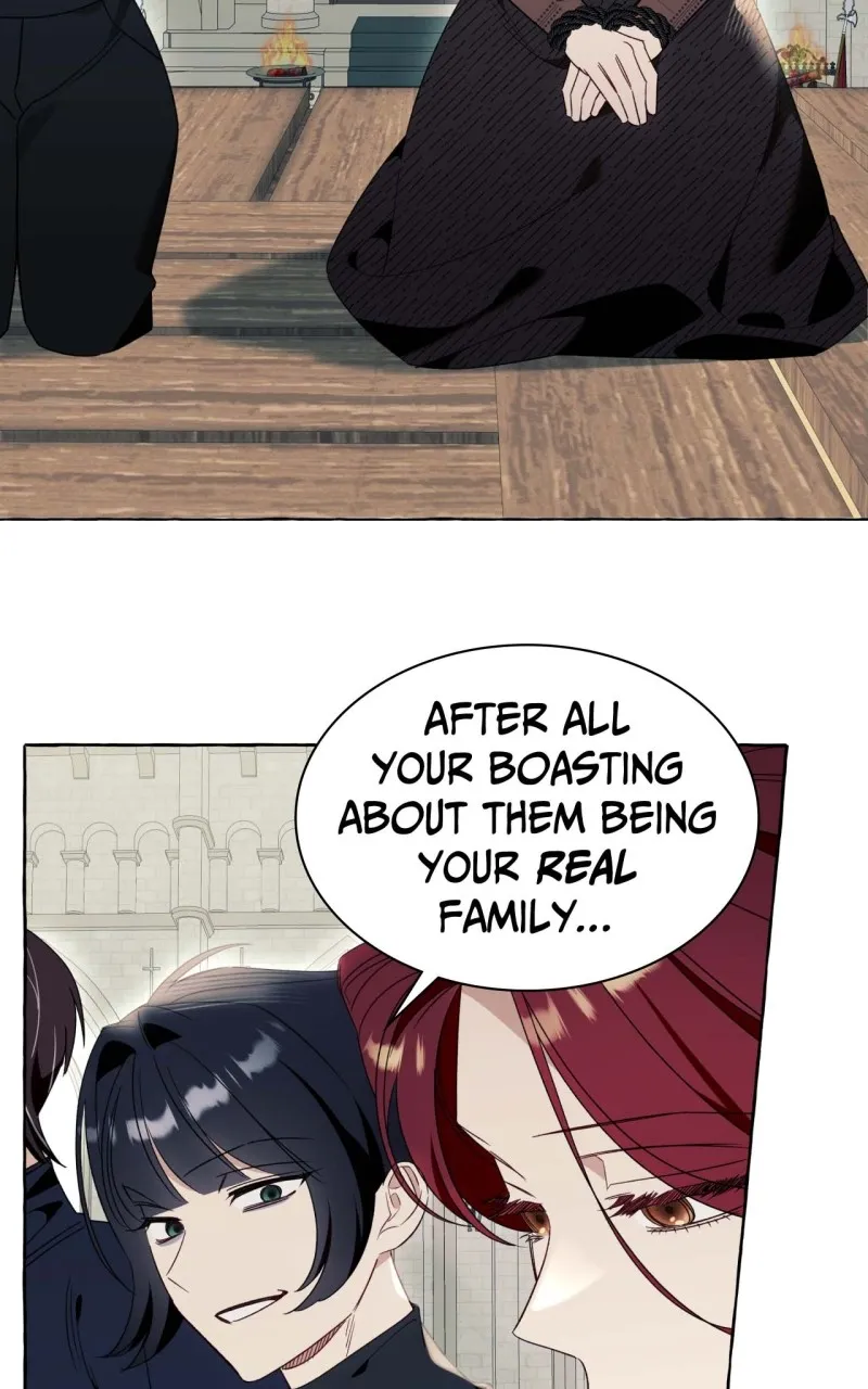 Not Your Typical Reincarnation Story Chapter 81 page 15 - 