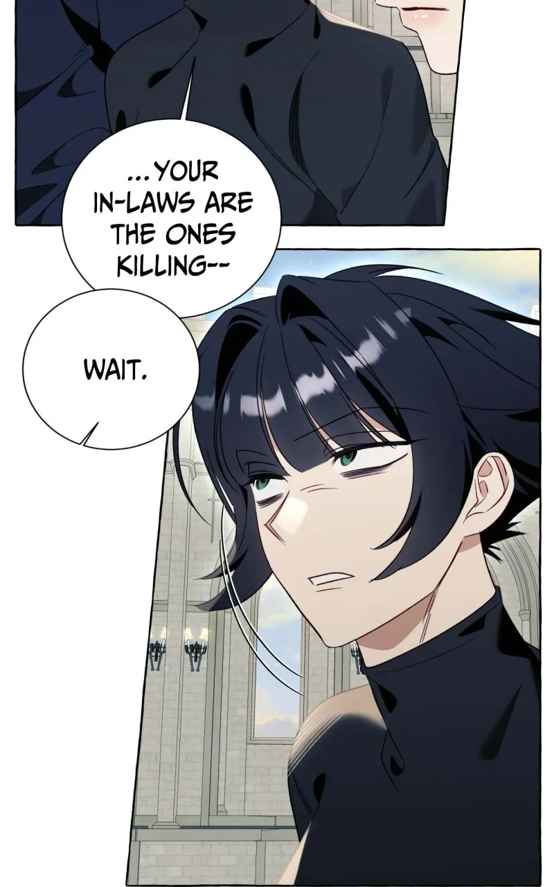 Not Your Typical Reincarnation Story Chapter 81 page 16 - 