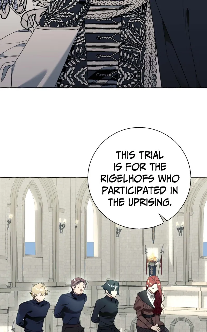 Not Your Typical Reincarnation Story Chapter 81 page 18 - 
