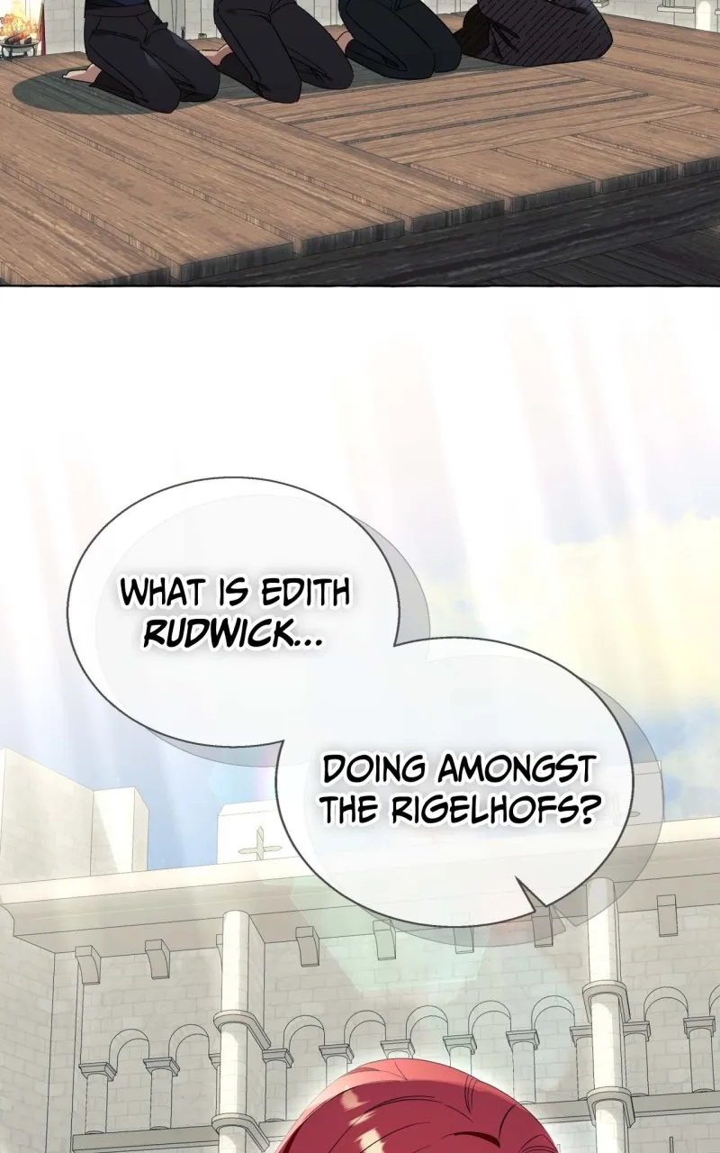 Not Your Typical Reincarnation Story Chapter 81 page 19 - 