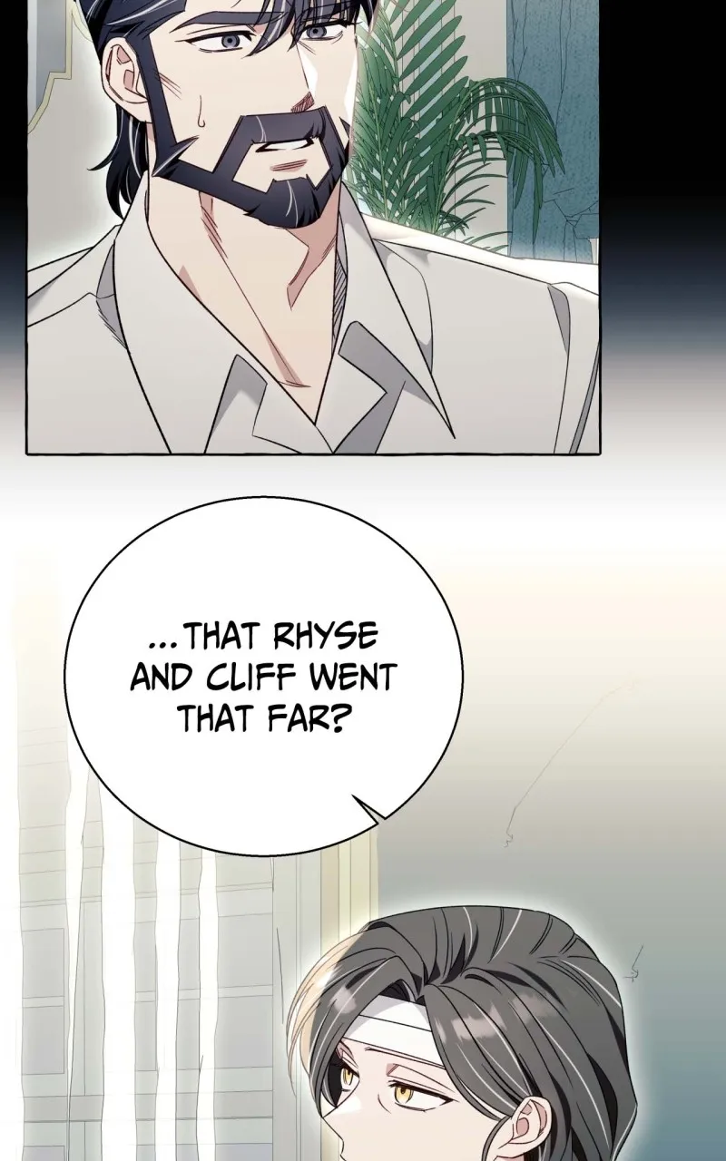 Not Your Typical Reincarnation Story Chapter 81 page 23 - 