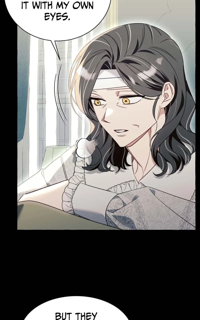 Not Your Typical Reincarnation Story Chapter 81 page 25 - 