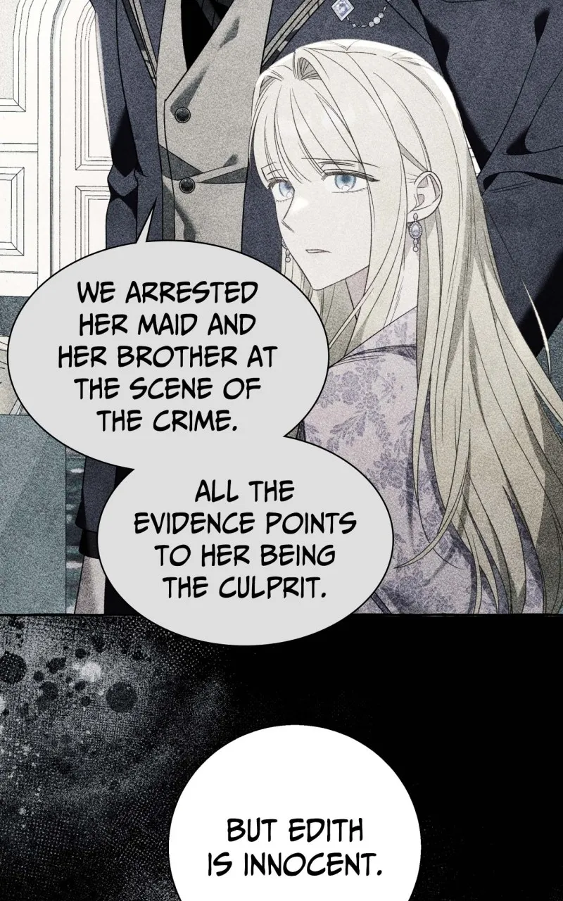 Not Your Typical Reincarnation Story Chapter 81 page 27 - 