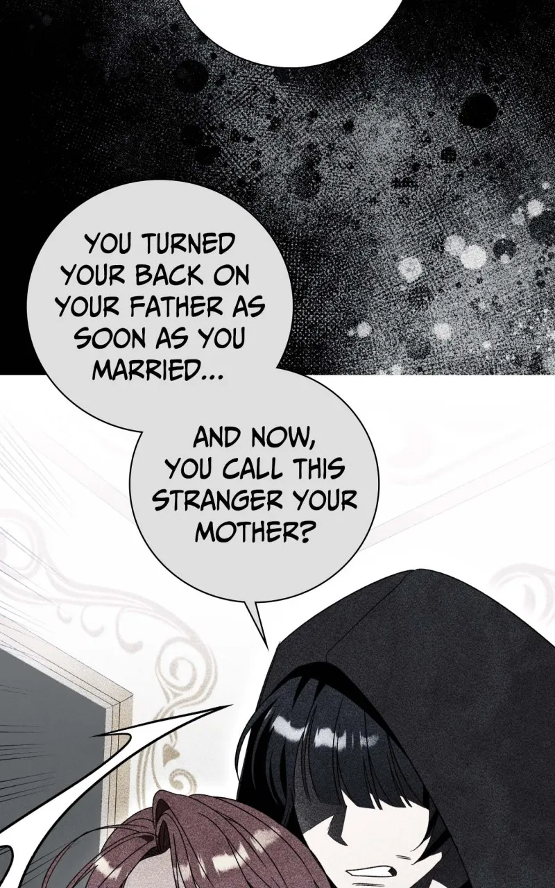 Not Your Typical Reincarnation Story Chapter 81 page 28 - 