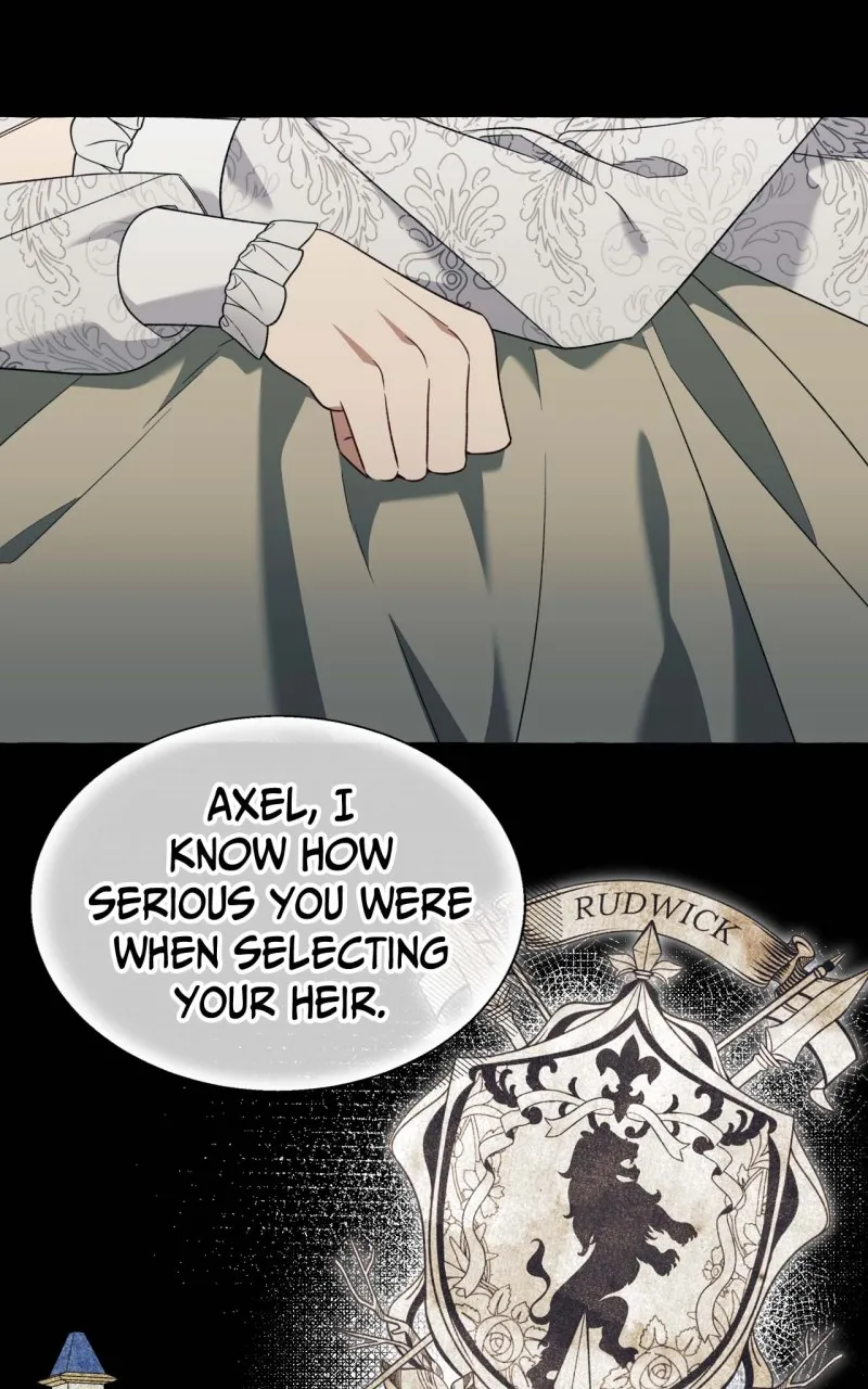 Not Your Typical Reincarnation Story Chapter 81 page 33 - 