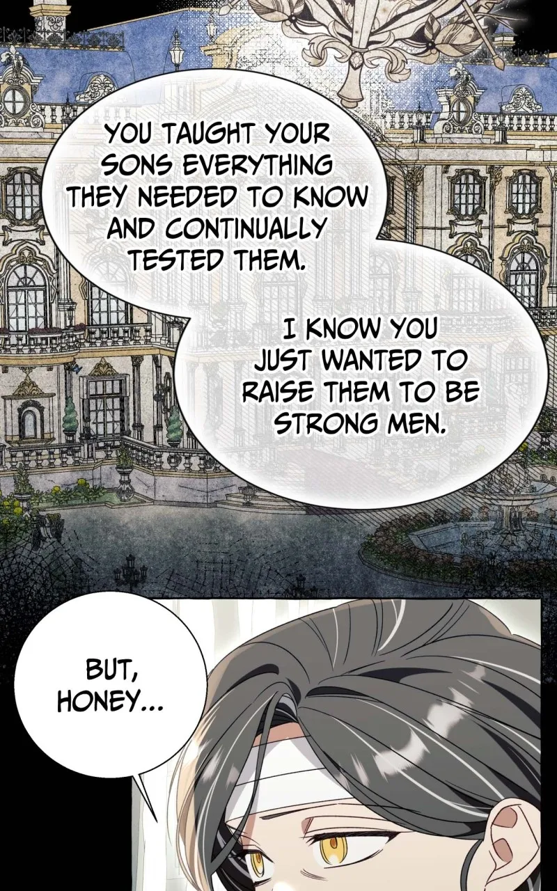 Not Your Typical Reincarnation Story Chapter 81 page 34 - 