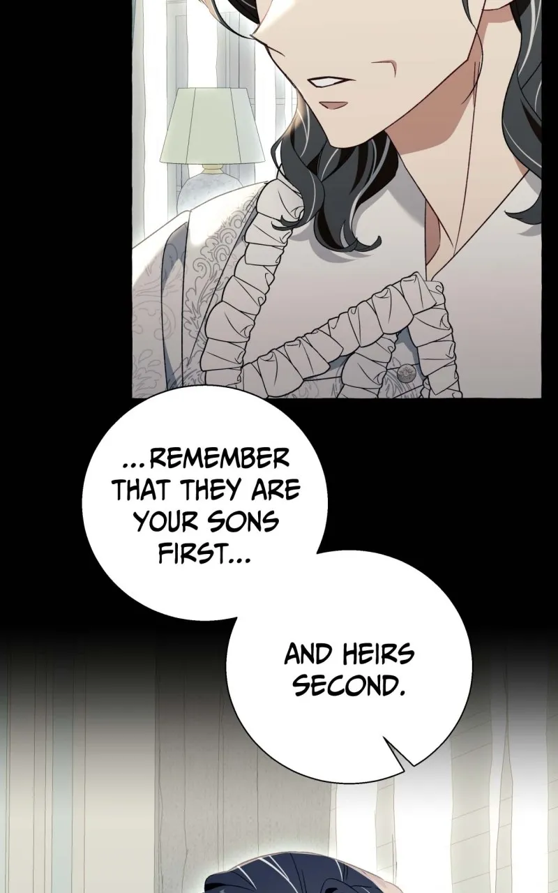 Not Your Typical Reincarnation Story Chapter 81 page 35 - 