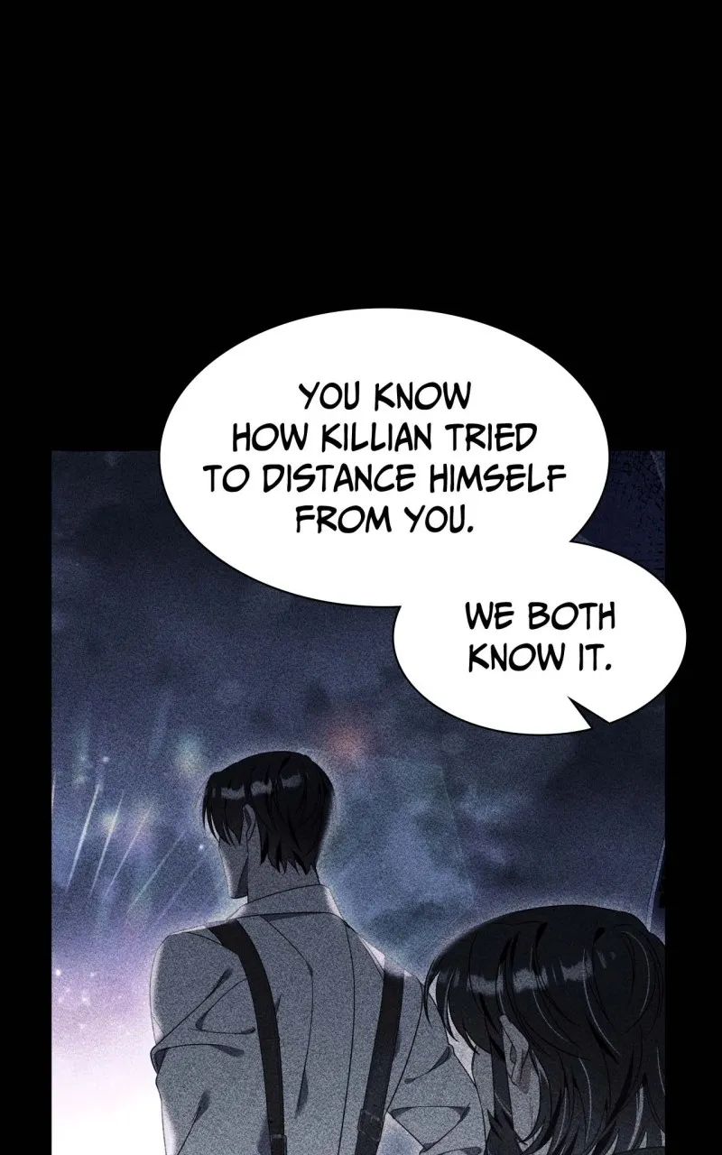 Not Your Typical Reincarnation Story Chapter 81 page 37 - 