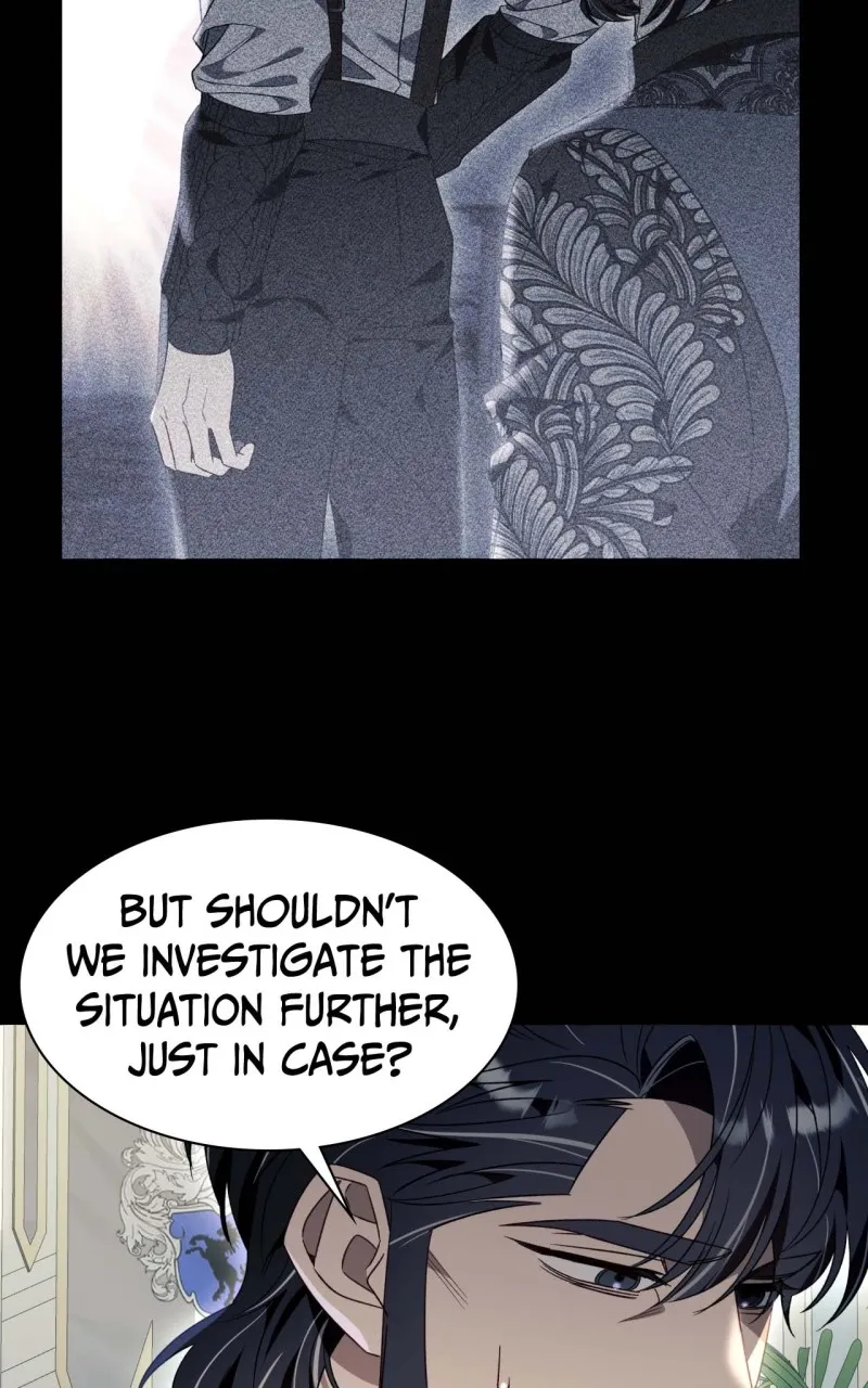 Not Your Typical Reincarnation Story Chapter 81 page 38 - 