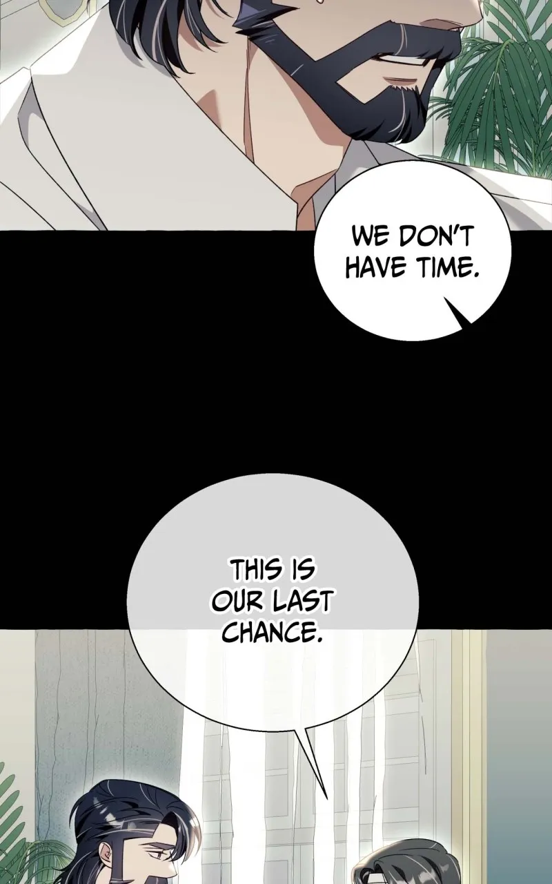 Not Your Typical Reincarnation Story Chapter 81 page 39 - 