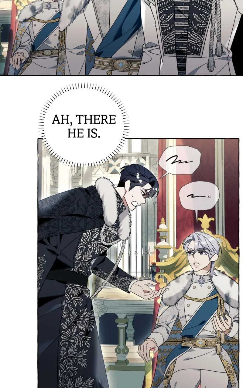 Not Your Typical Reincarnation Story Chapter 81 page 5 - 