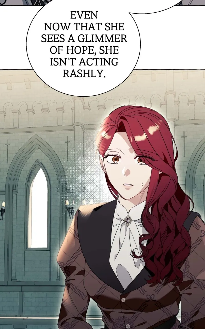 Not Your Typical Reincarnation Story Chapter 81 page 42 - 