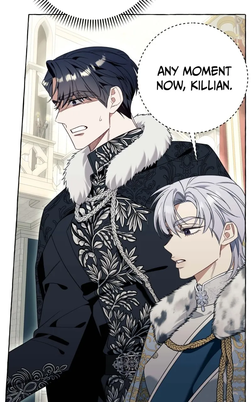 Not Your Typical Reincarnation Story Chapter 81 page 48 - 