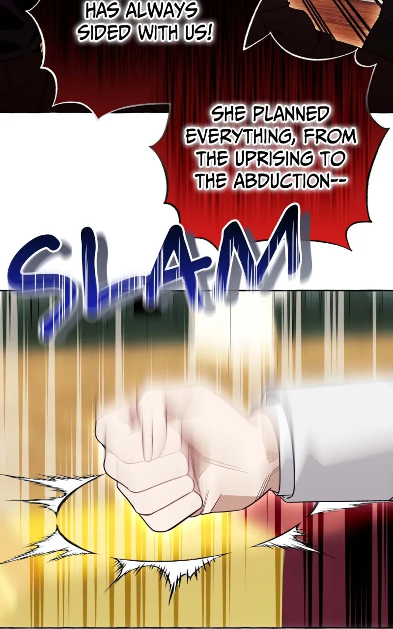 Not Your Typical Reincarnation Story Chapter 81 page 52 - 