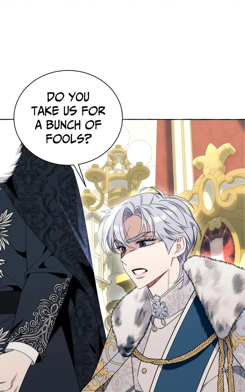 Not Your Typical Reincarnation Story Chapter 81 page 53 - 