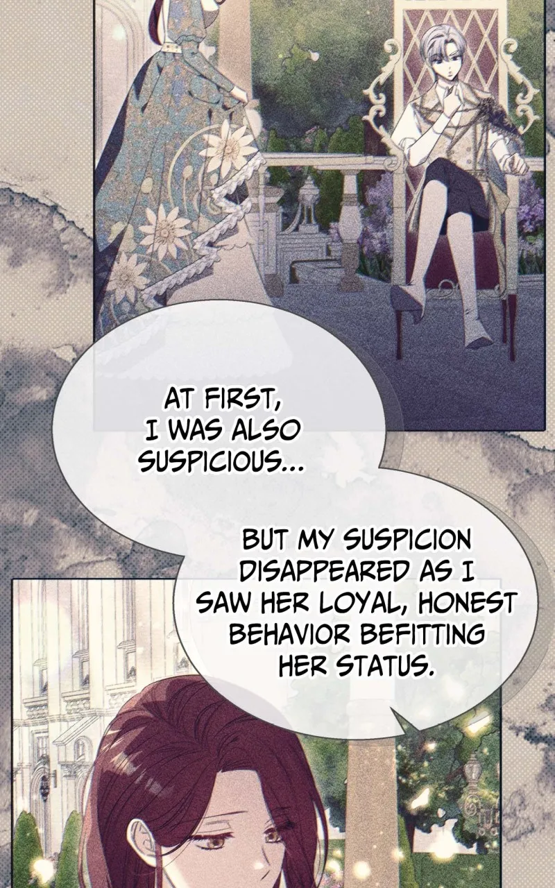 Not Your Typical Reincarnation Story Chapter 81 page 55 - 