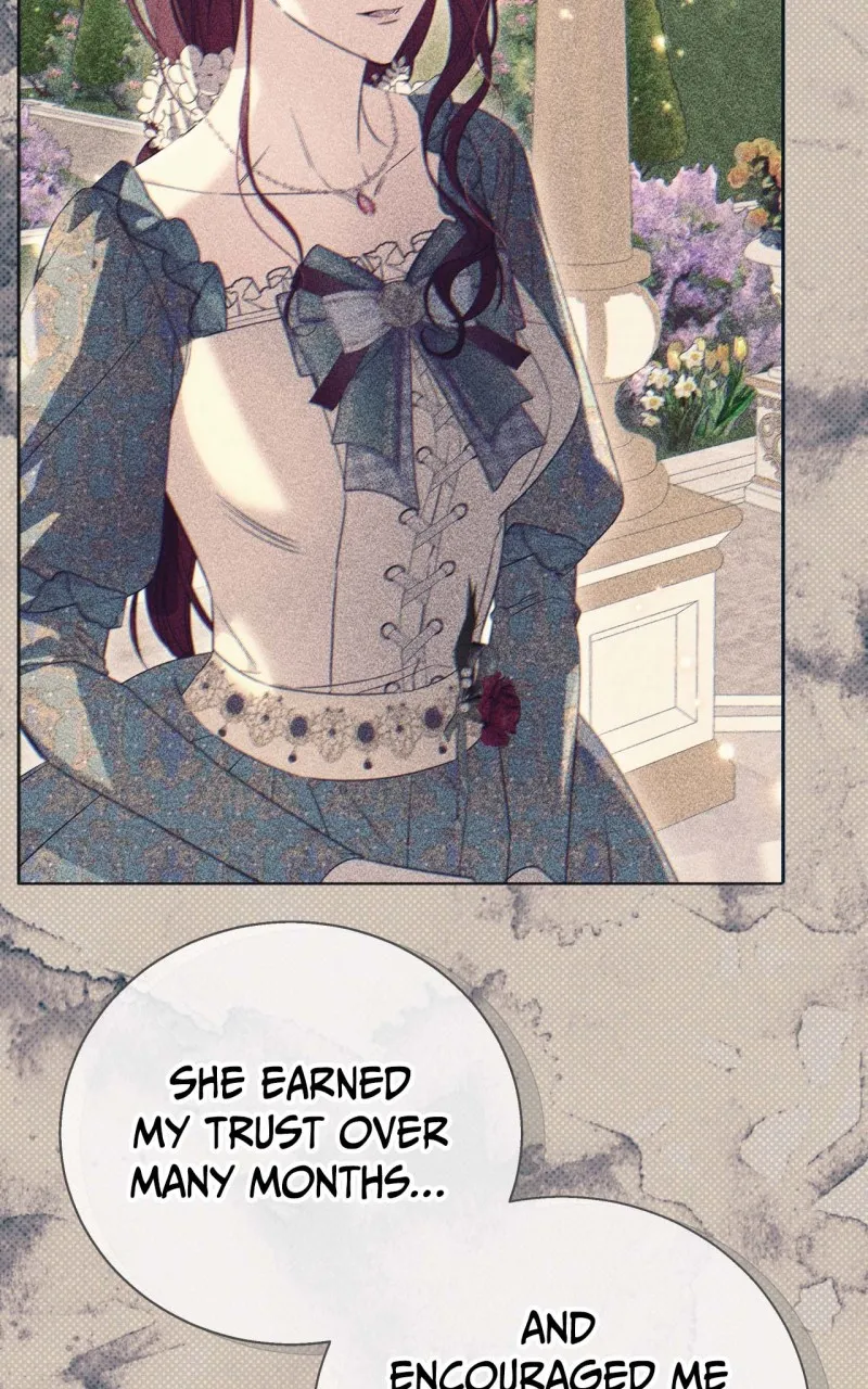 Not Your Typical Reincarnation Story Chapter 81 page 56 - 