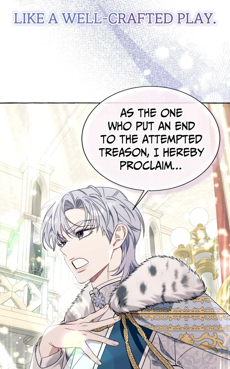 Not Your Typical Reincarnation Story Chapter 81 page 58 - 