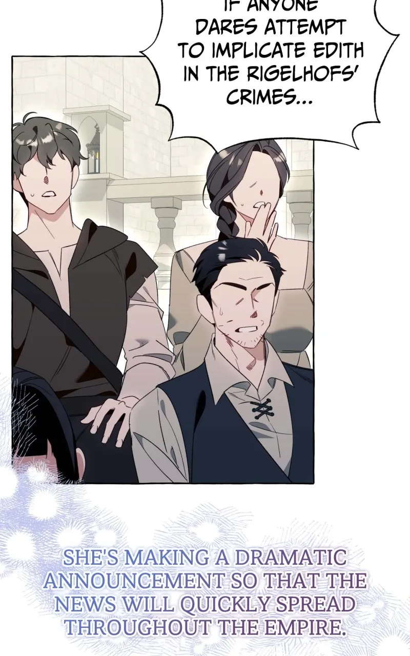 Not Your Typical Reincarnation Story Chapter 81 page 60 - 