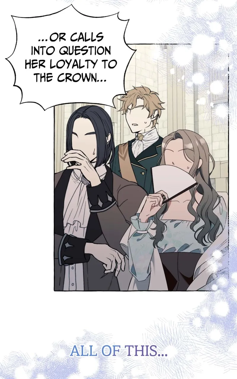 Not Your Typical Reincarnation Story Chapter 81 page 61 - 