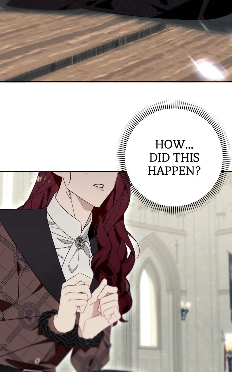 Not Your Typical Reincarnation Story Chapter 81 page 64 - 
