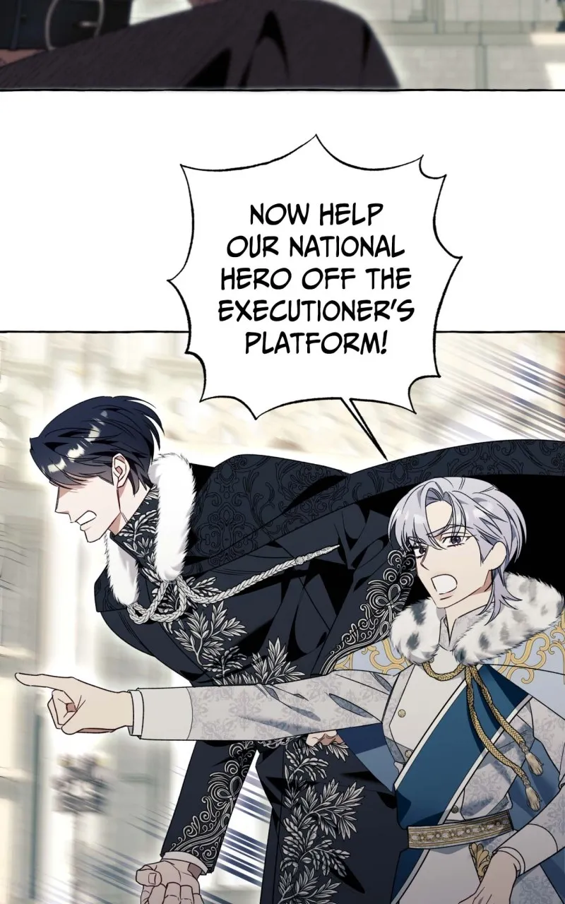 Not Your Typical Reincarnation Story Chapter 81 page 65 - 