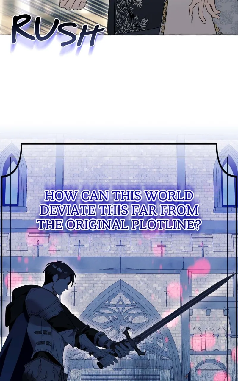 Not Your Typical Reincarnation Story Chapter 81 page 66 - 