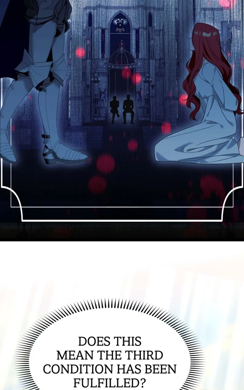 Not Your Typical Reincarnation Story Chapter 81 page 67 - 