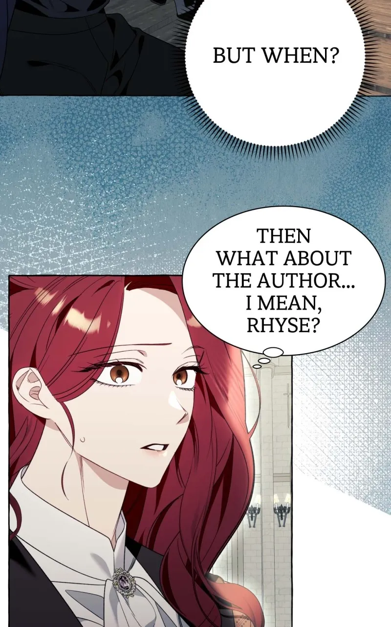 Not Your Typical Reincarnation Story Chapter 81 page 69 - 