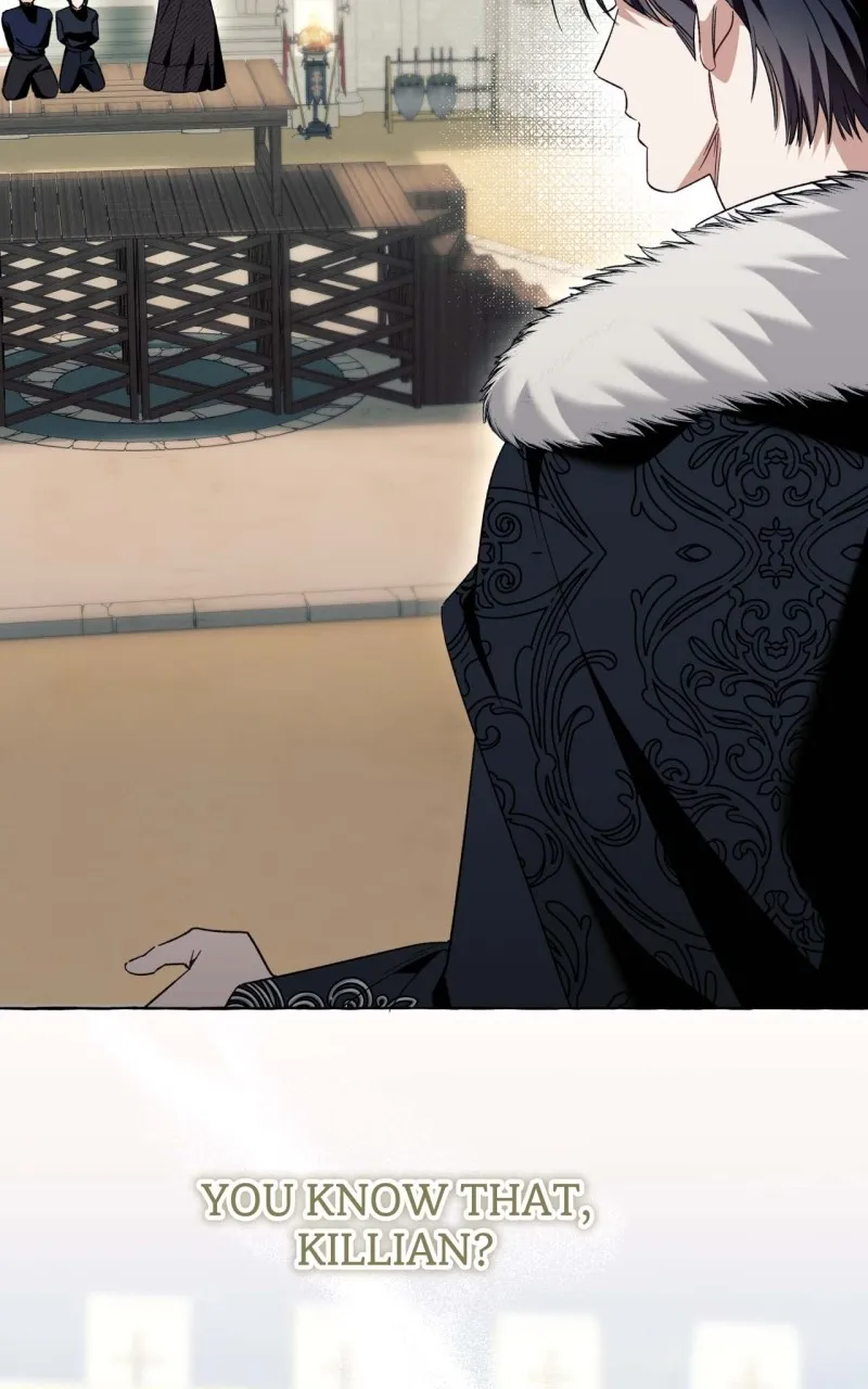 Not Your Typical Reincarnation Story Chapter 81 page 8 - 
