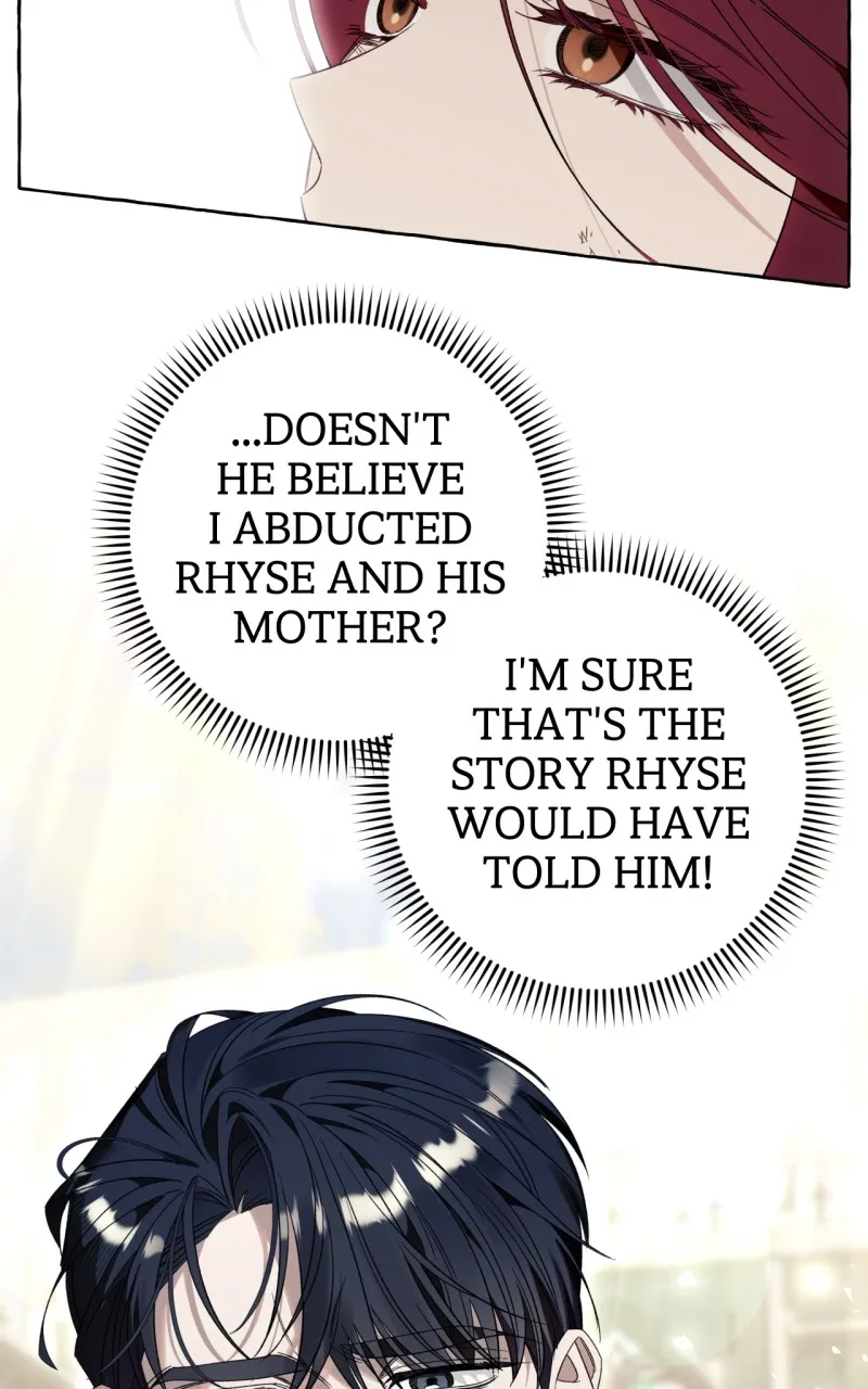 Not Your Typical Reincarnation Story Chapter 82 page 14 - 