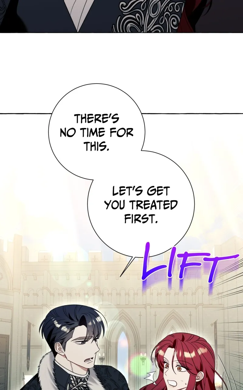Not Your Typical Reincarnation Story Chapter 82 page 17 - 
