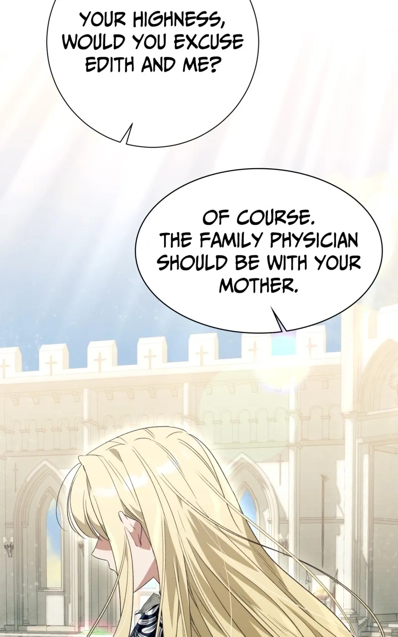 Not Your Typical Reincarnation Story Chapter 82 page 19 - 